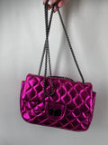 Cartera Metalizadas