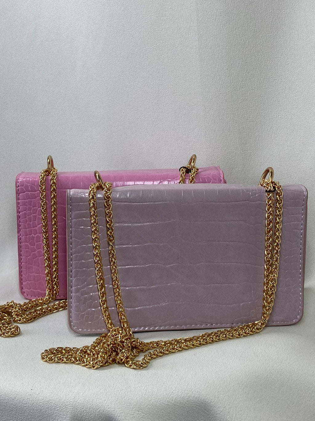 Cartera Pasteles