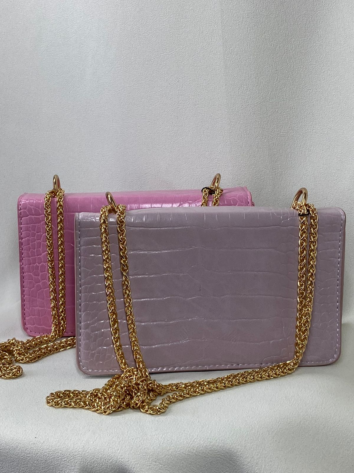 Cartera Pasteles