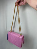Cartera Pasteles