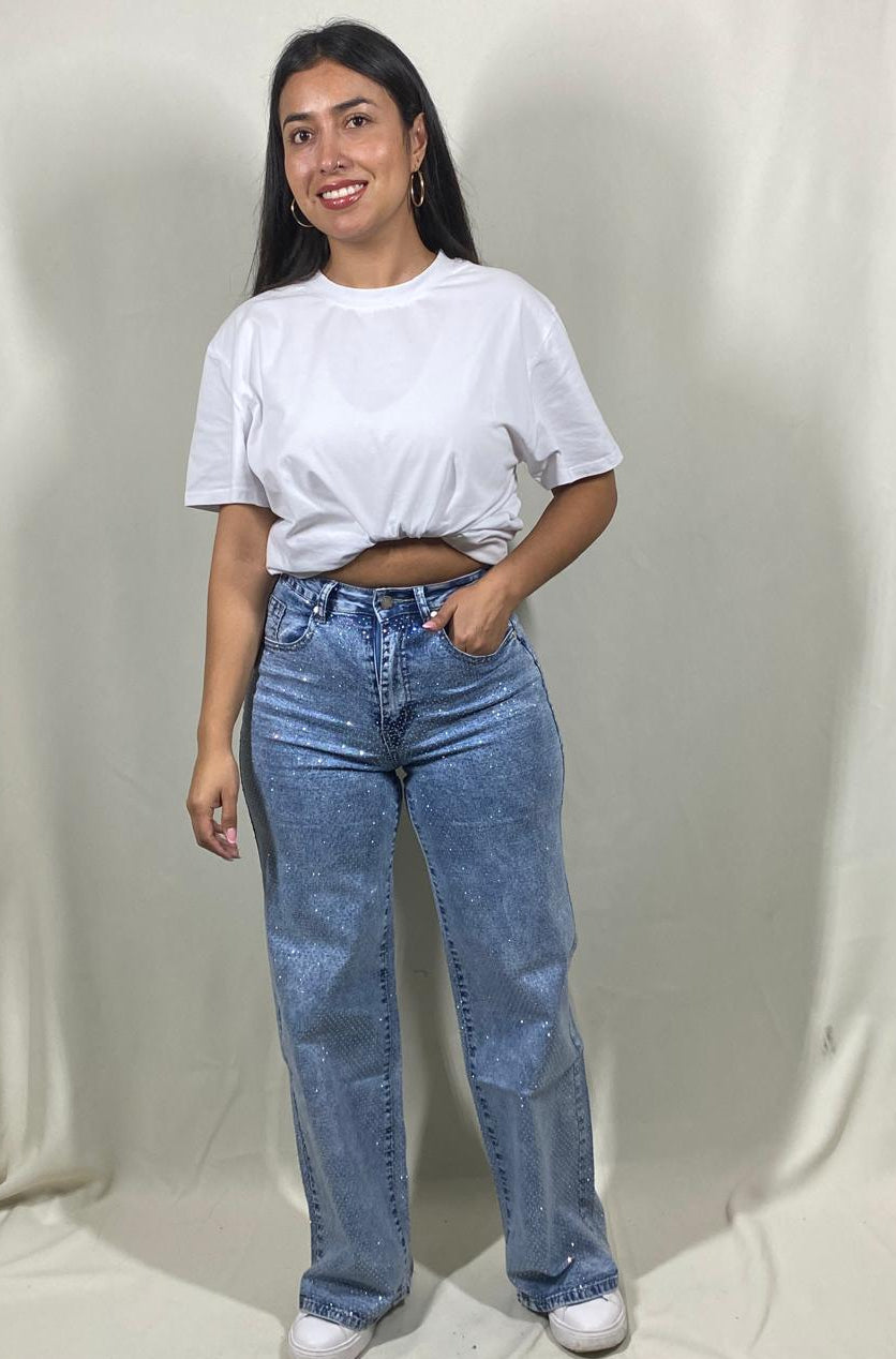 Jeanns Palazzo Celeste Brillo