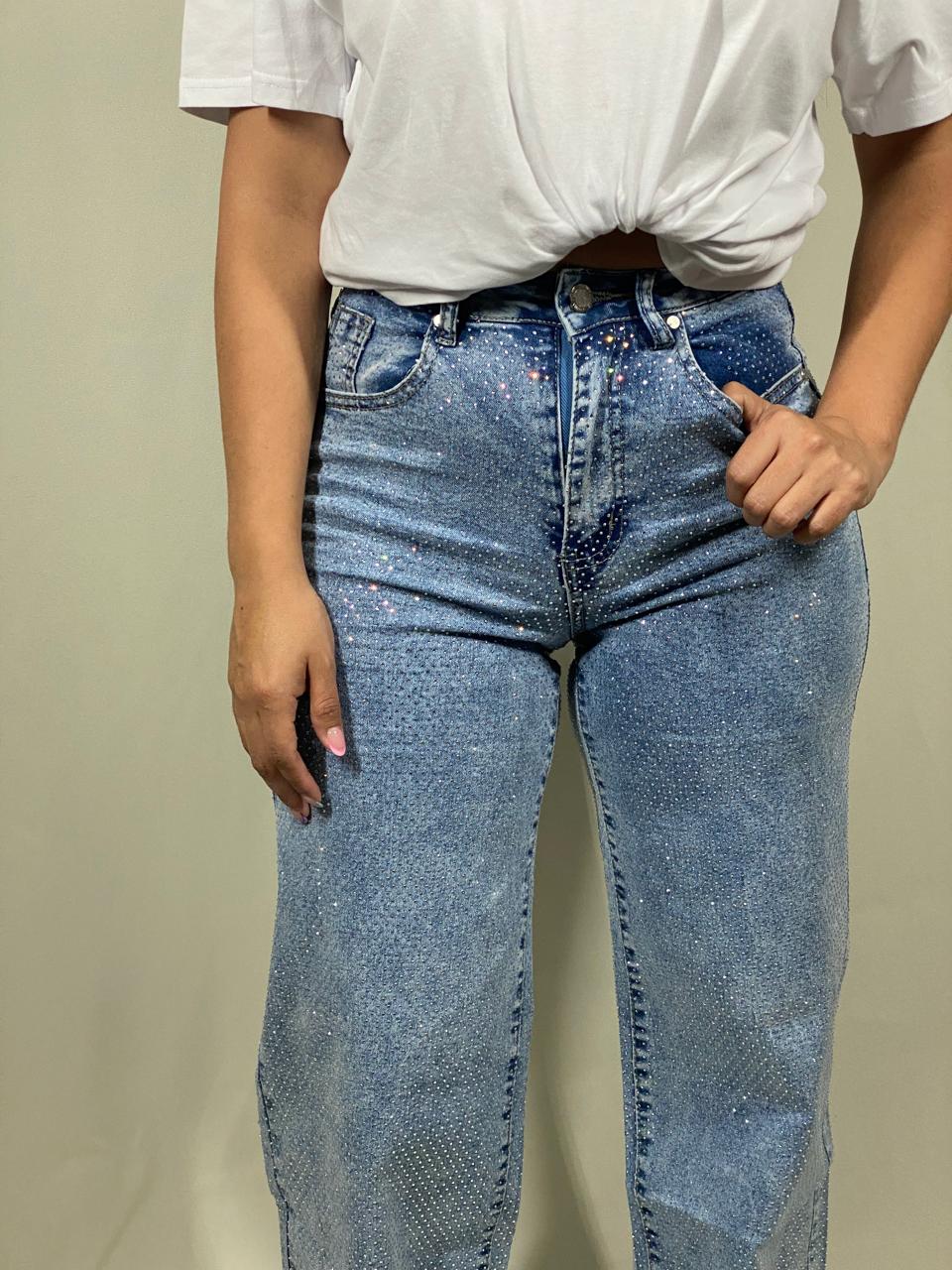 Jeanns Palazzo Celeste Brillo