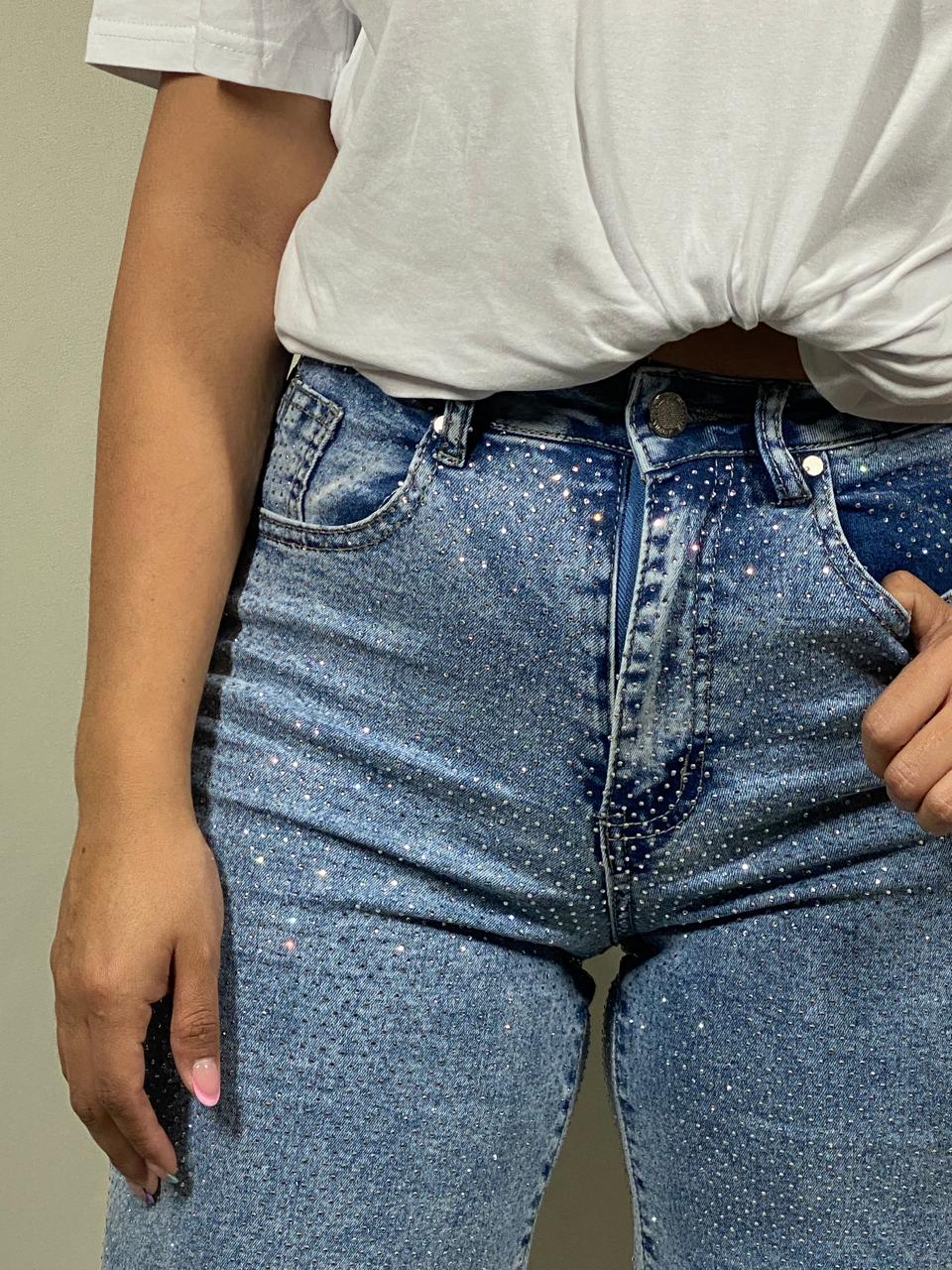 Jeanns Palazzo Celeste Brillo