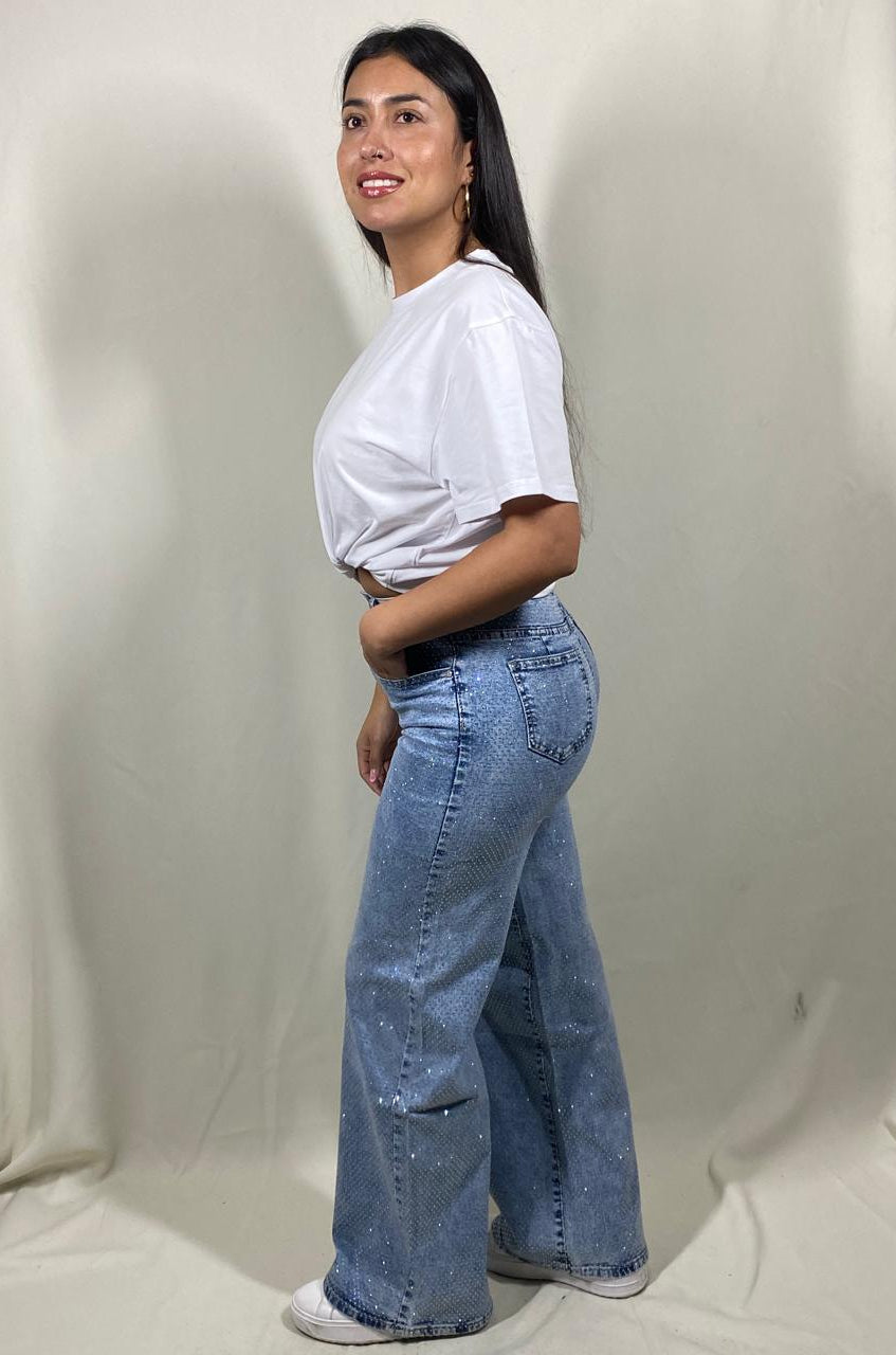 Jeanns Palazzo Celeste Brillo