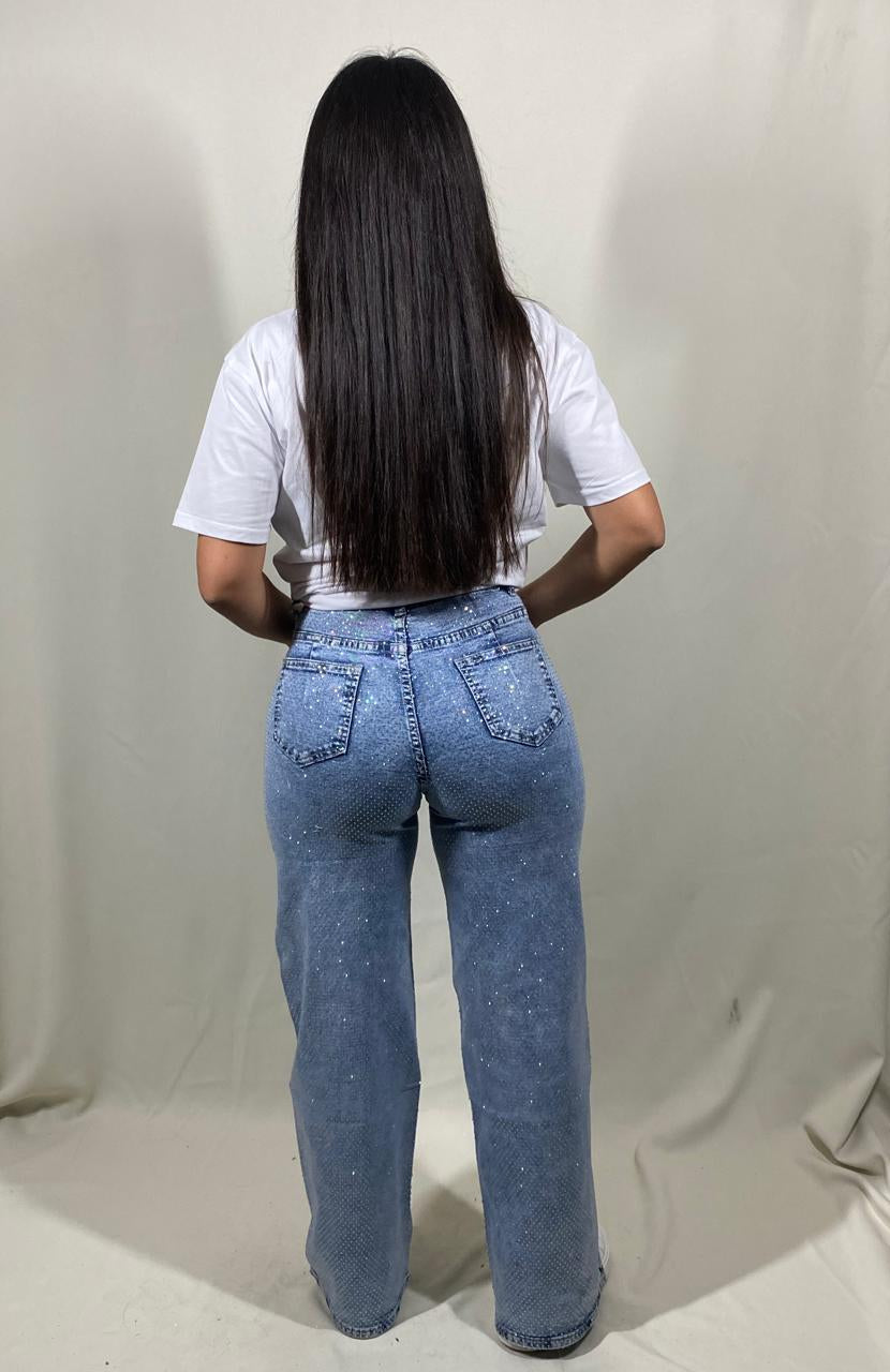 Jeanns Palazzo Celeste Brillo