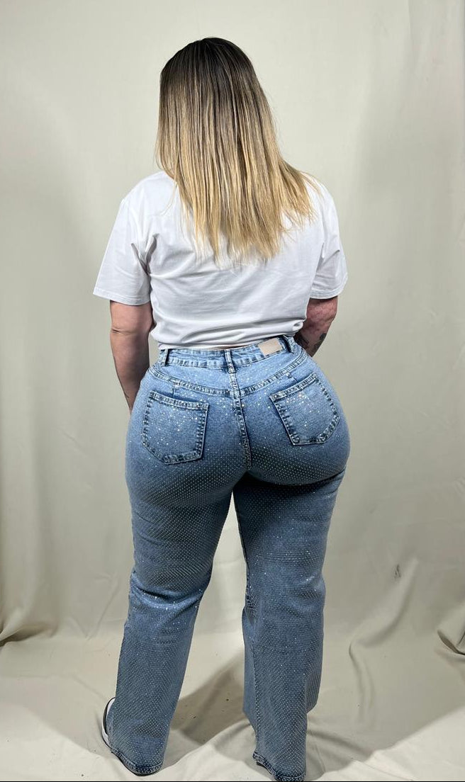 Jeanns Palazzo Celeste Brillo