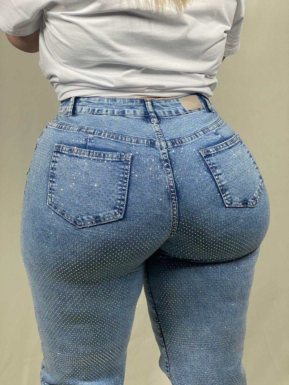 Jeanns Palazzo Celeste Brillo