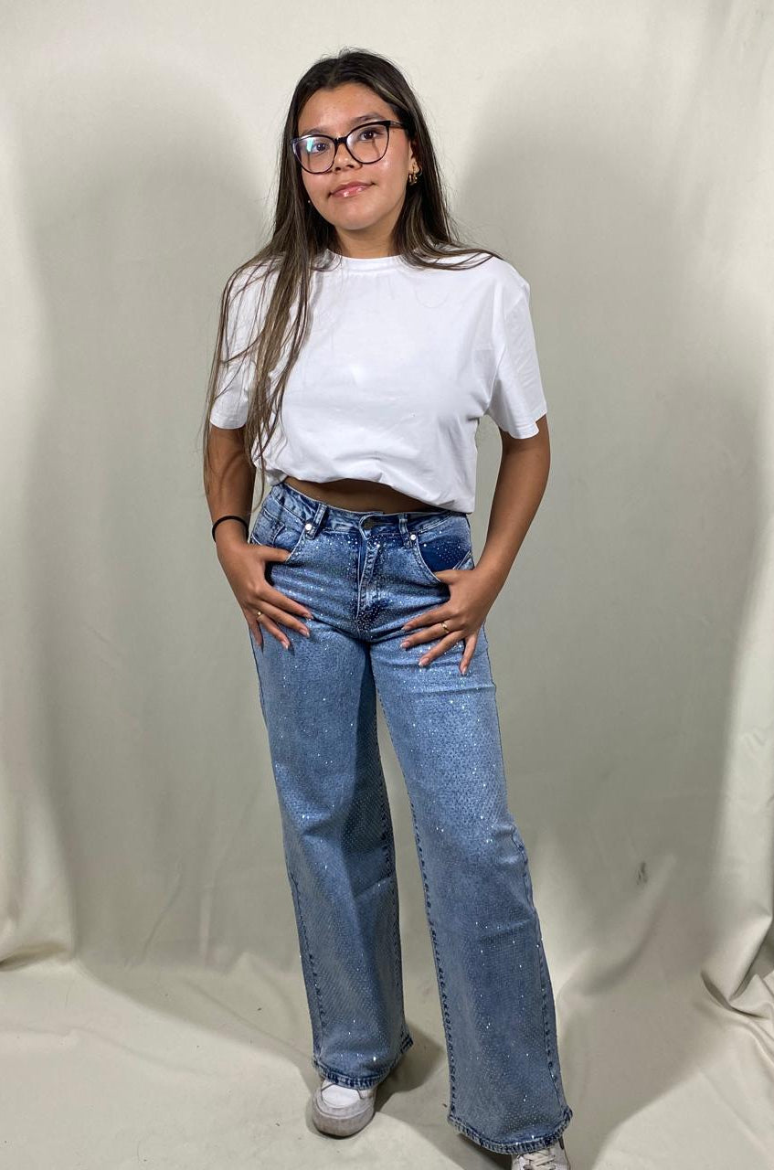 Jeanns Palazzo Celeste Brillo