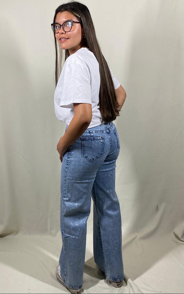 Jeanns Palazzo Celeste Brillo