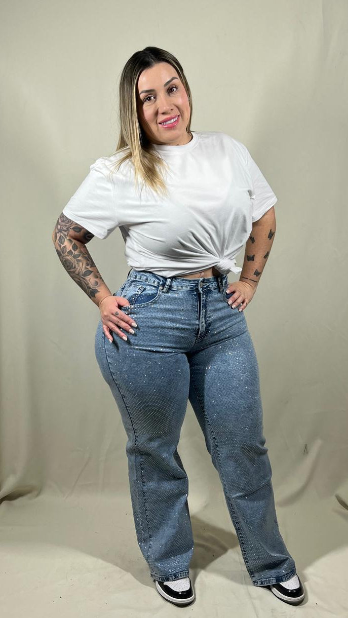 Jeanns Palazzo Celeste Brillo