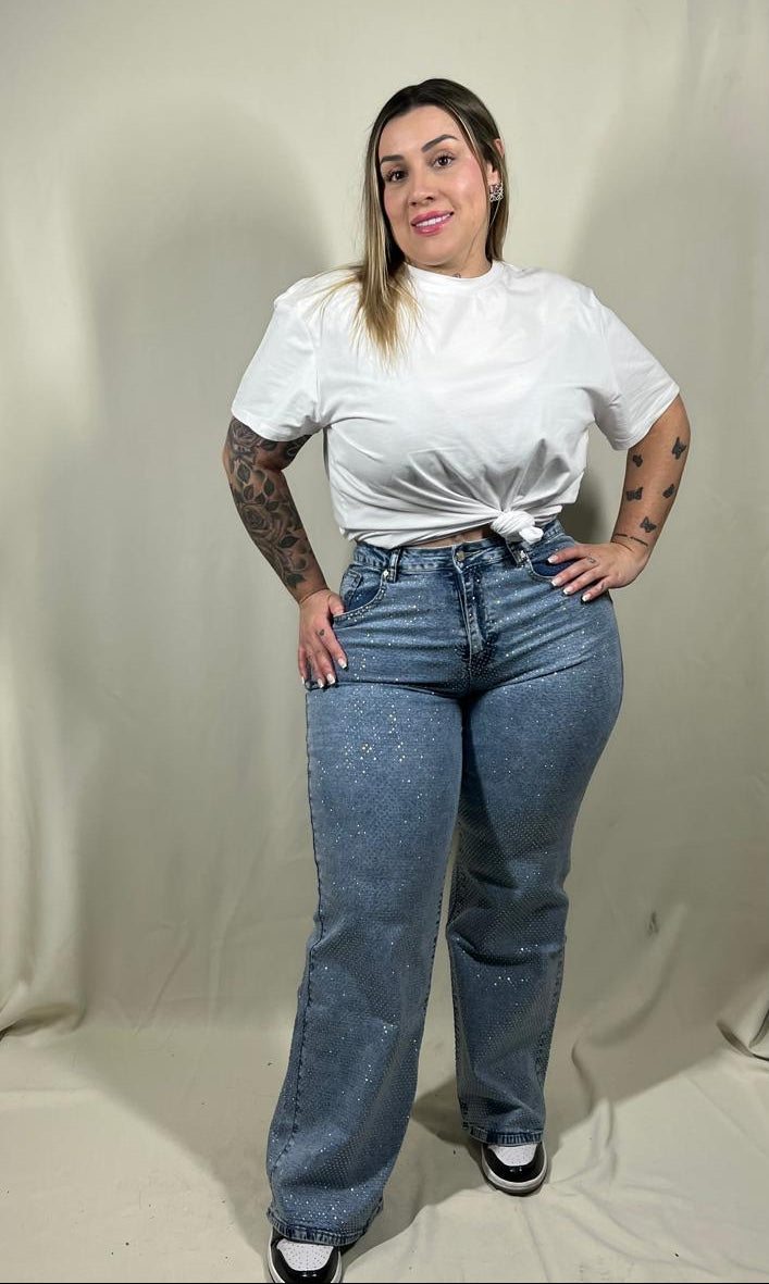 Jeanns Palazzo Celeste Brillo