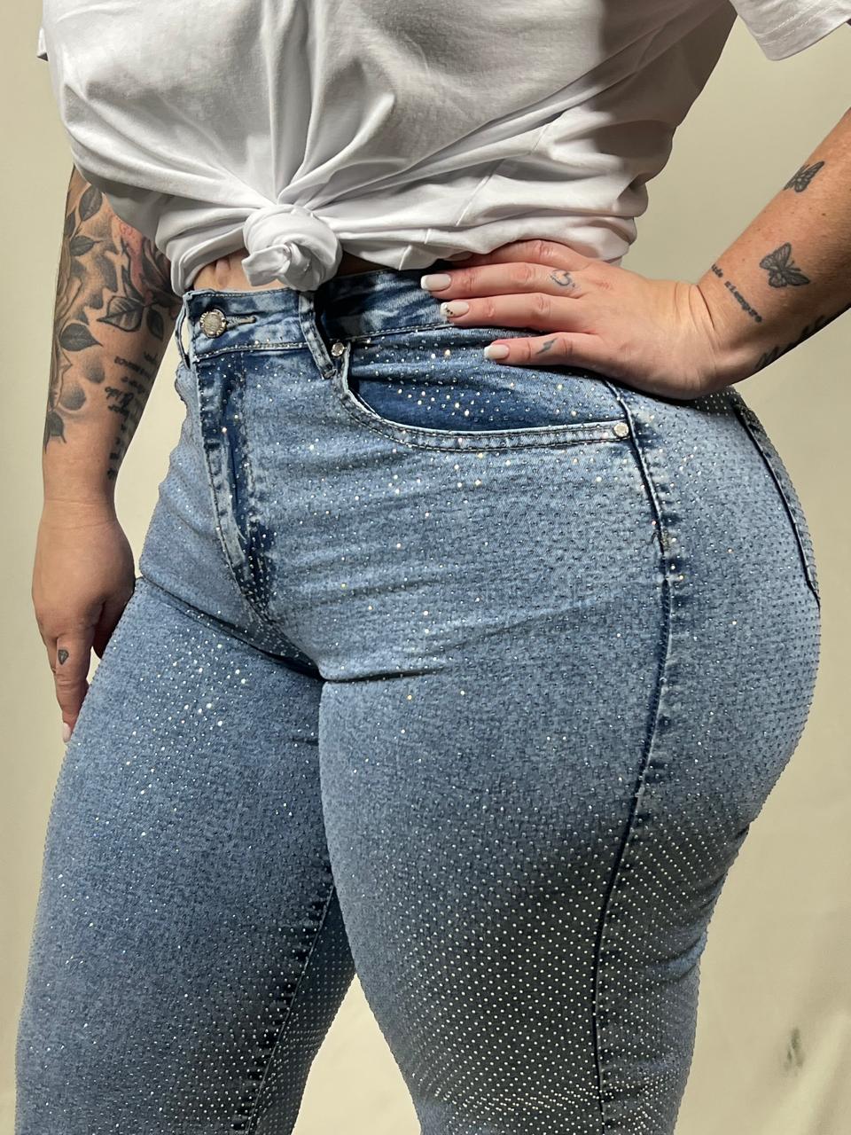 Jeanns Palazzo Celeste Brillo