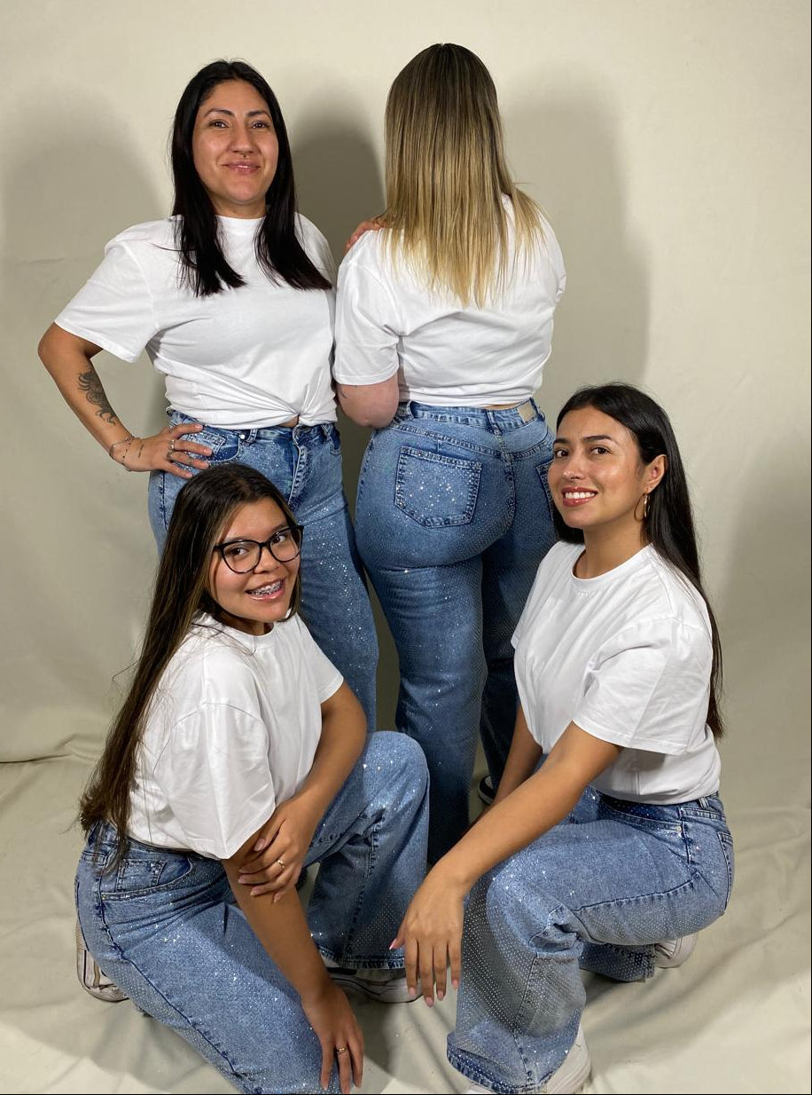 Jeanns Palazzo Celeste Brillo