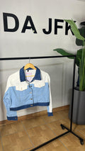 Chaqueta Parches