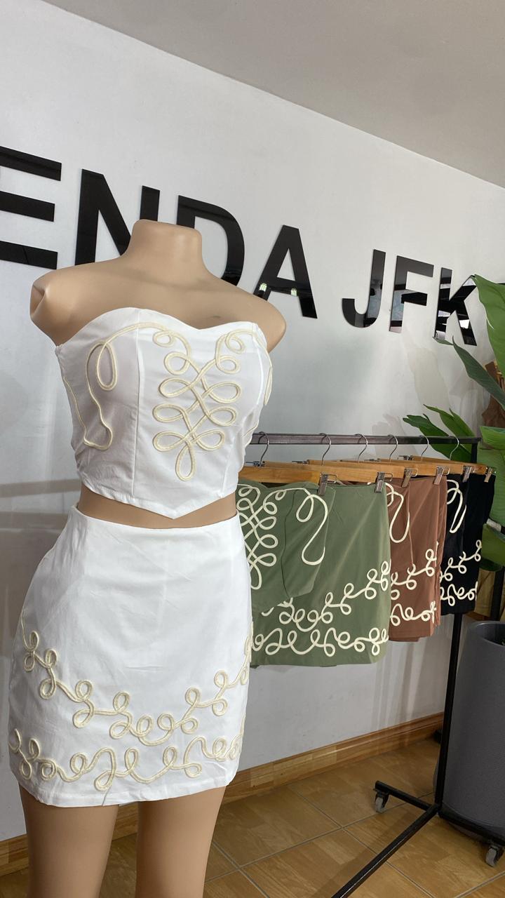 Conjunto Diseño
