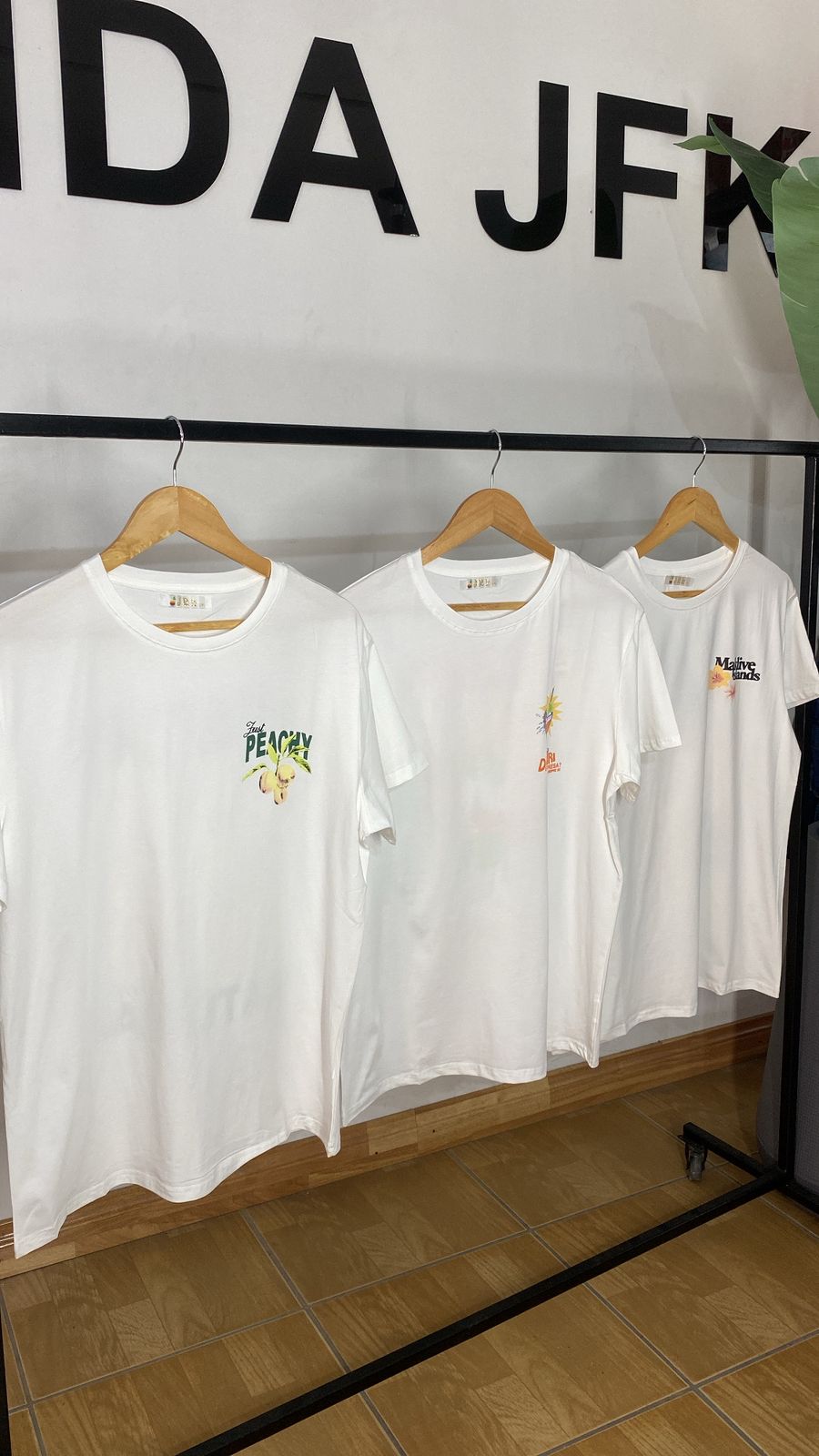 Polera Coctel
