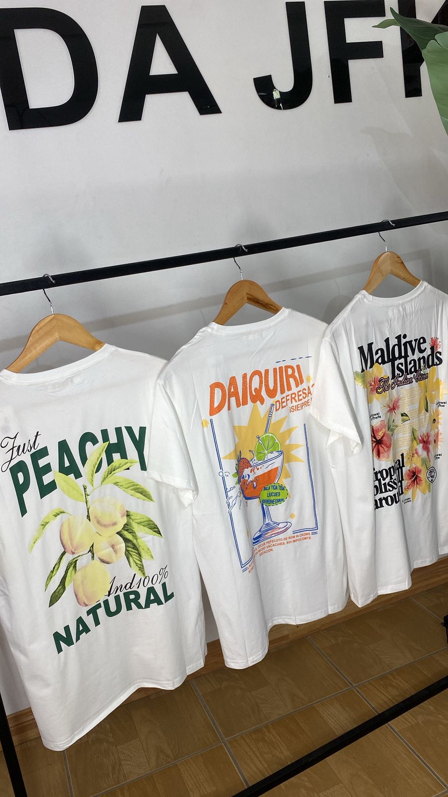 Polera Coctel