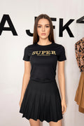Polera Super