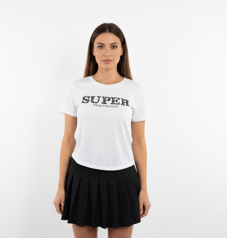 Polera Super