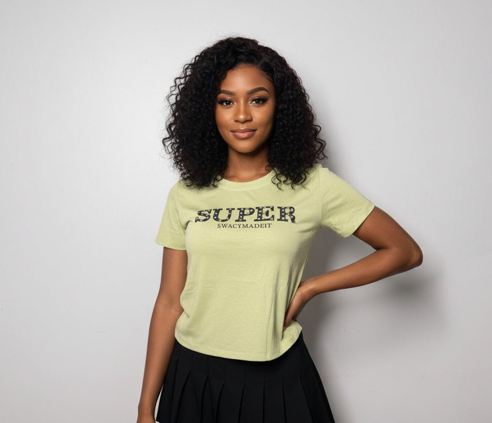 Polera Super