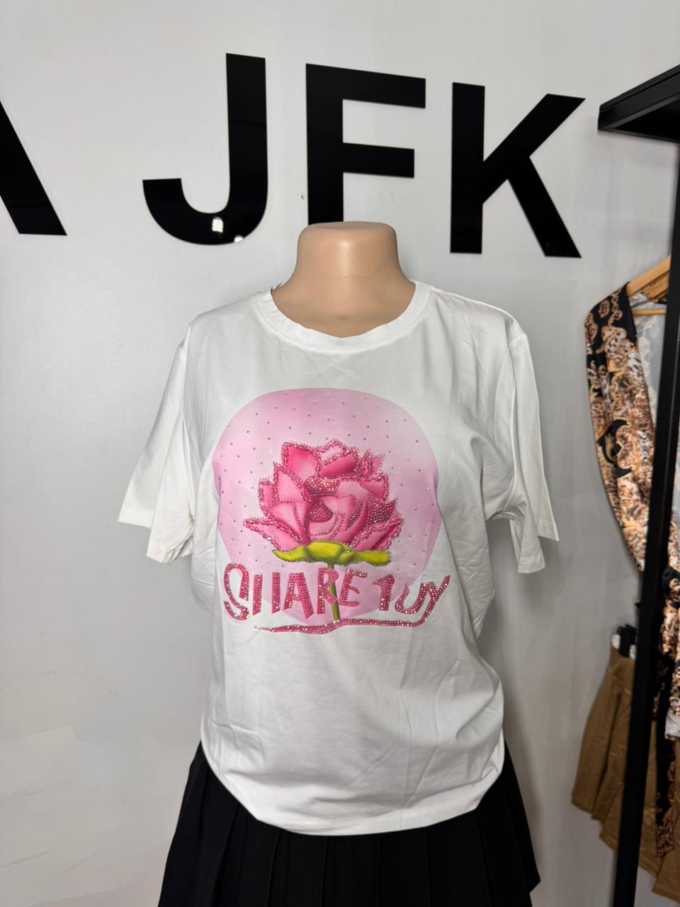 Polera Diseños Brillo