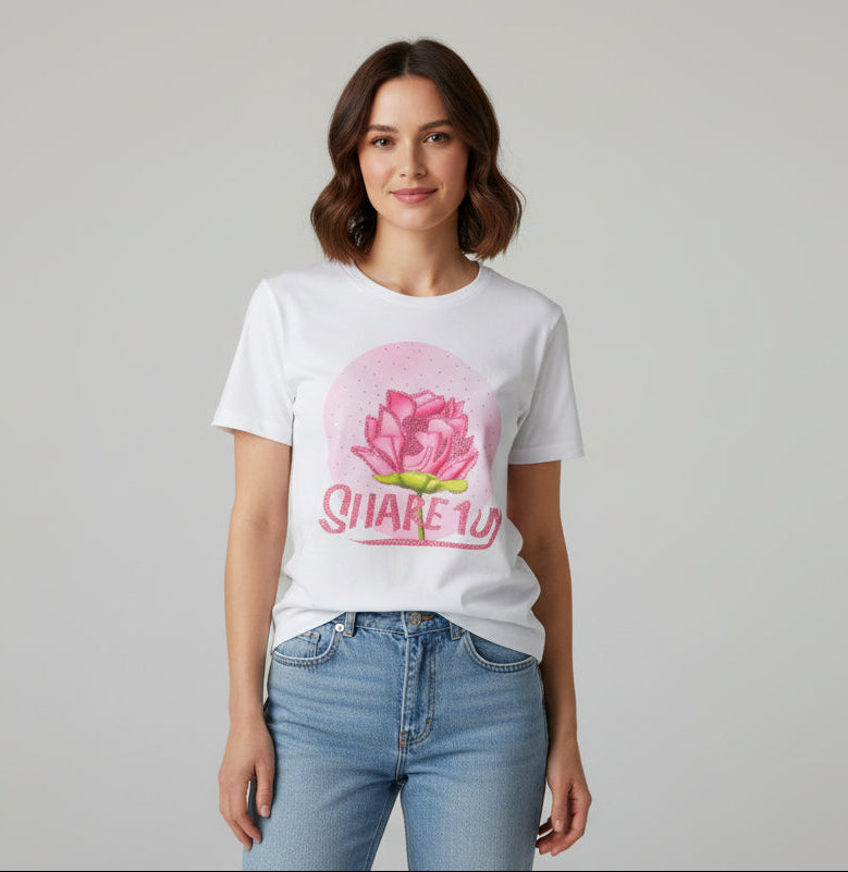Polera Diseños Brillo