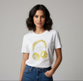 Polera Diseños Brillo