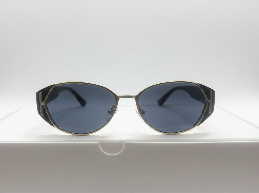 Lentes Oval Marco