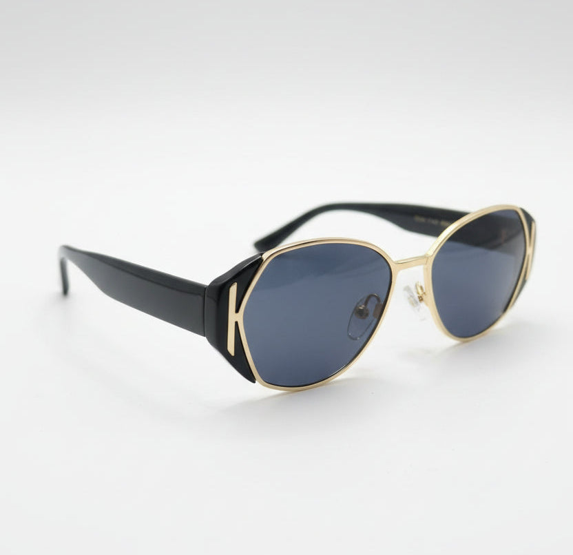 Lentes Oval Marco