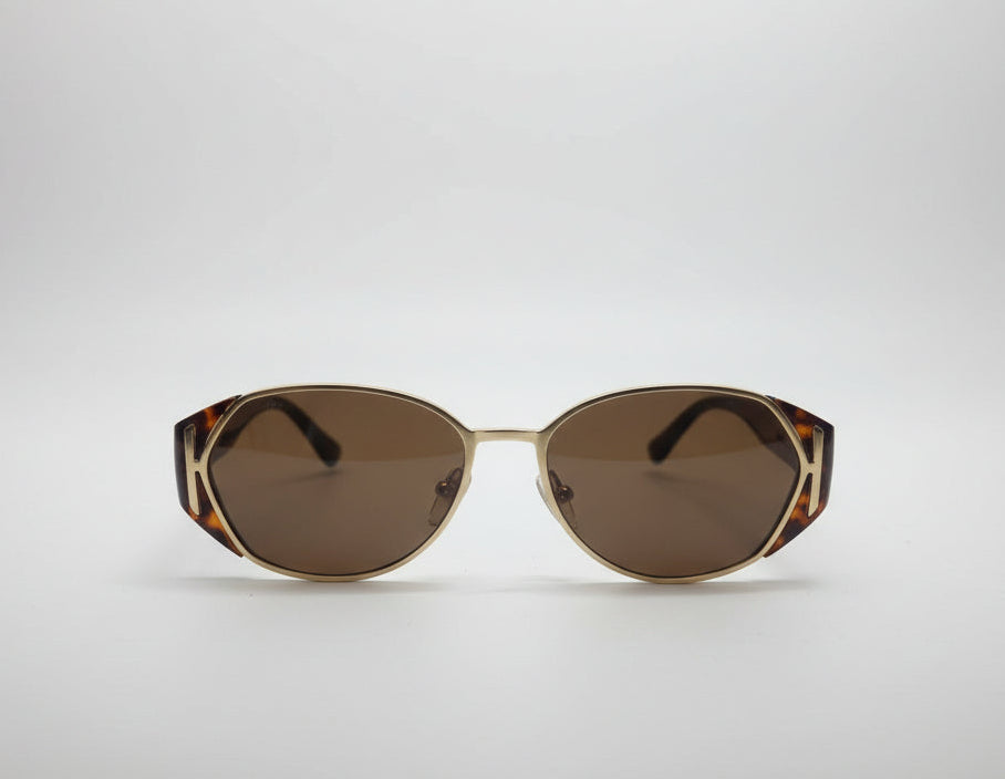 Lentes Oval Marco