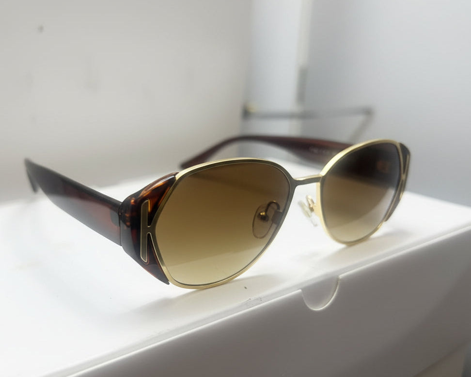 Lentes Oval Marco