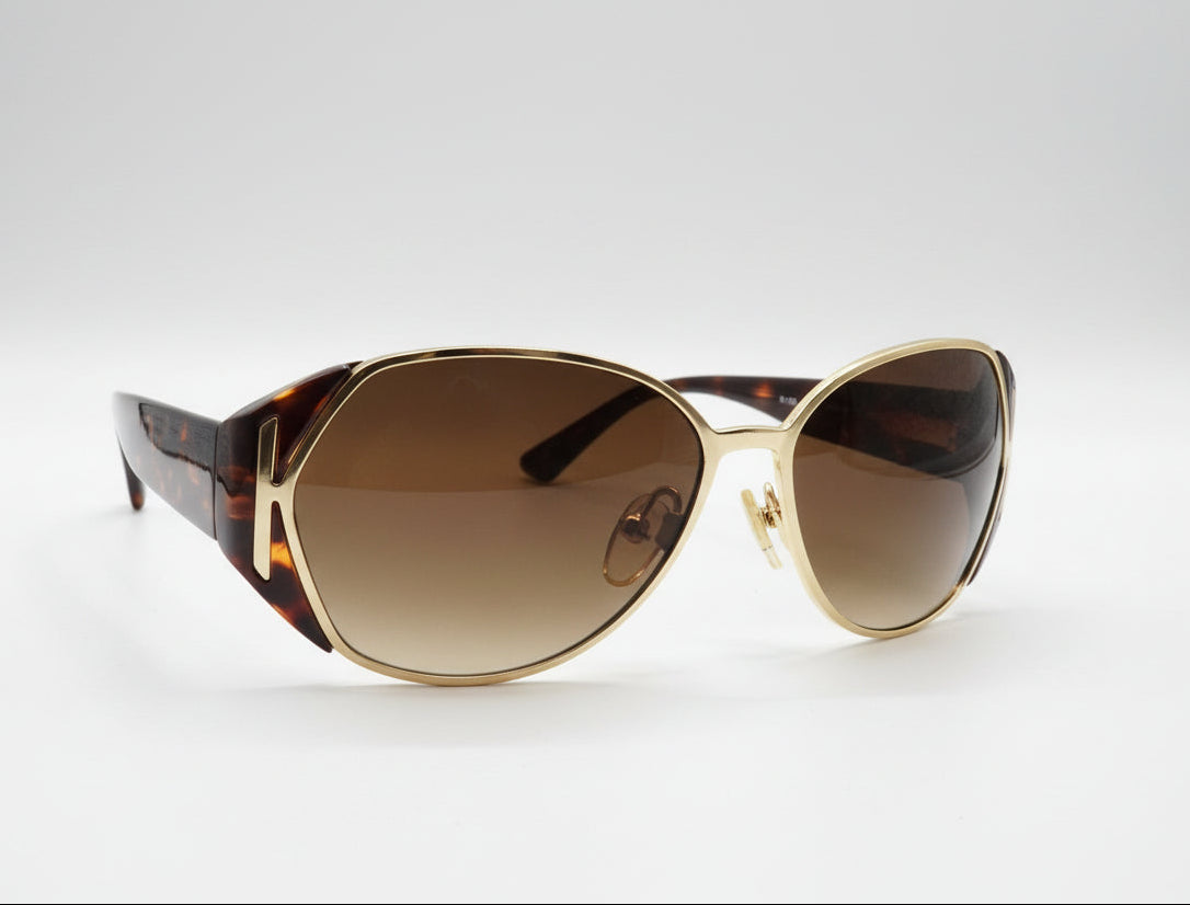 Lentes Oval Marco
