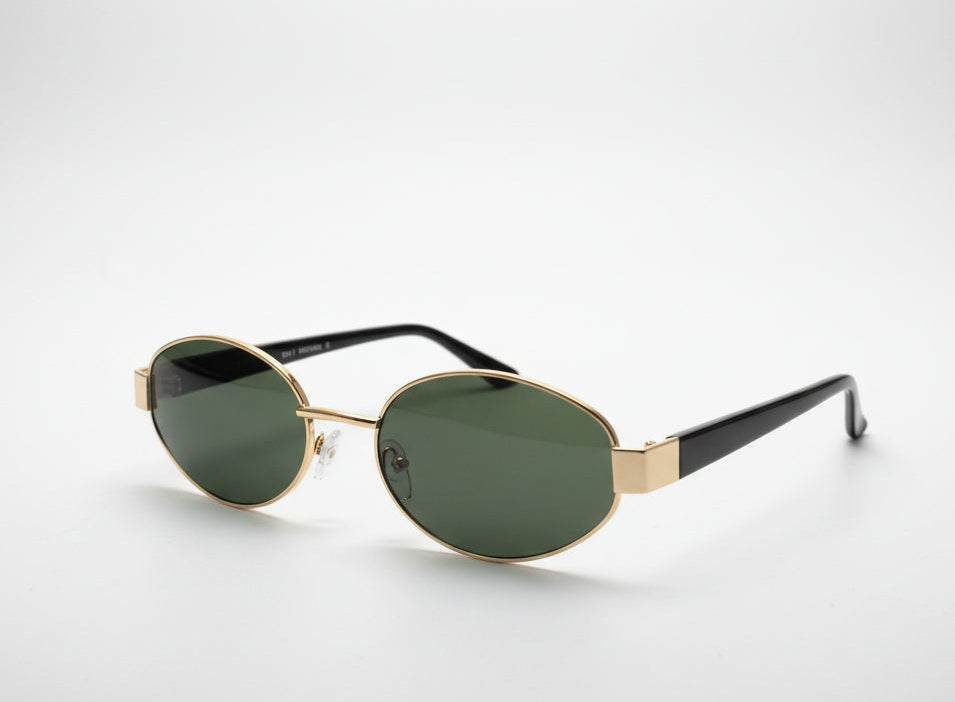 lentes Oval