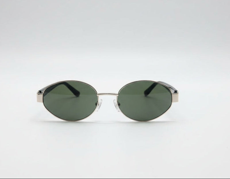 lentes Oval