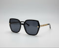 Lentes DD Brillo