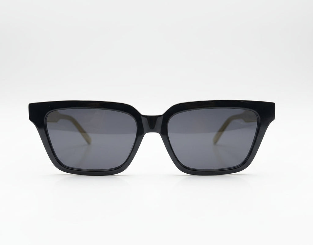 Lentes Costado Dorado