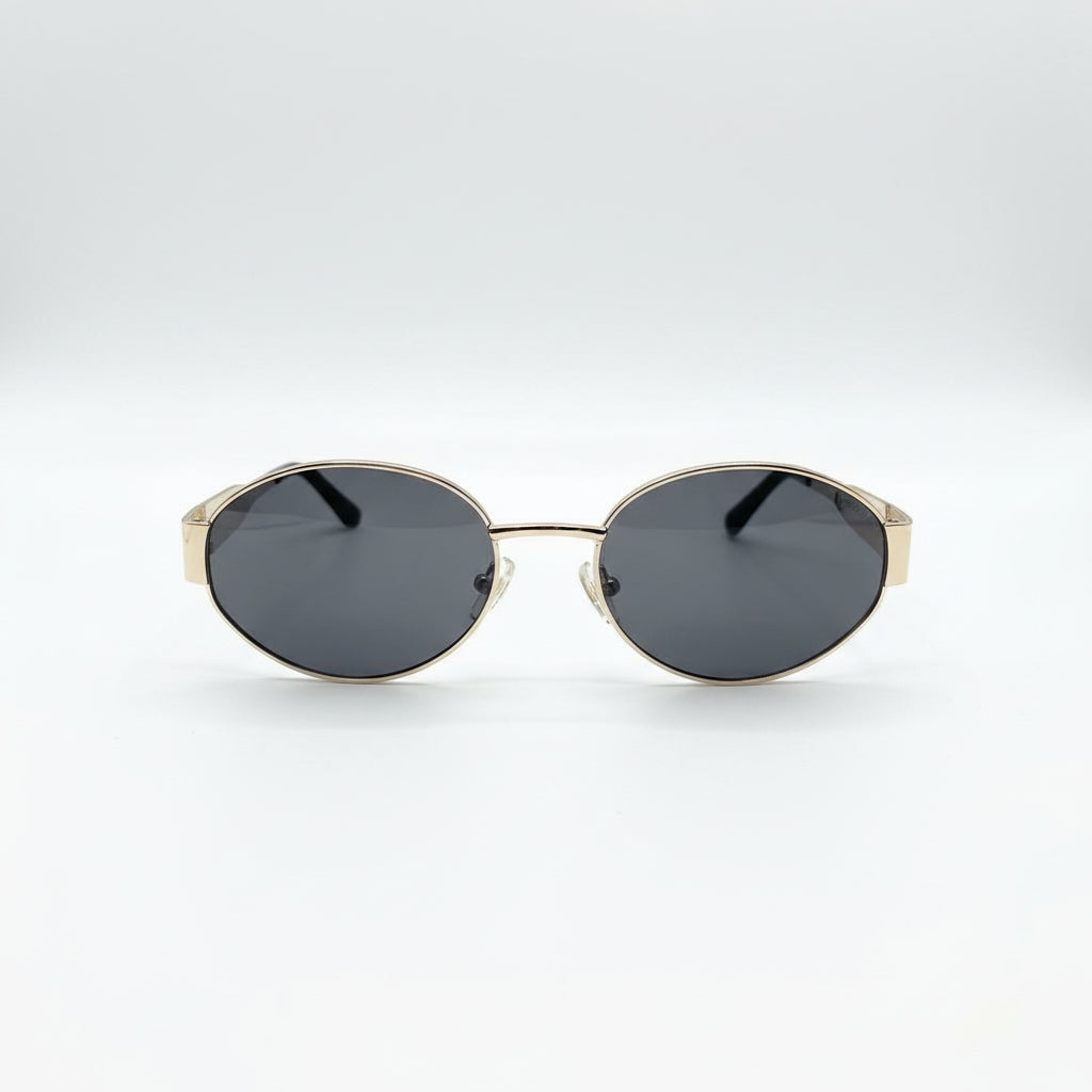 Lentes Oval Lux