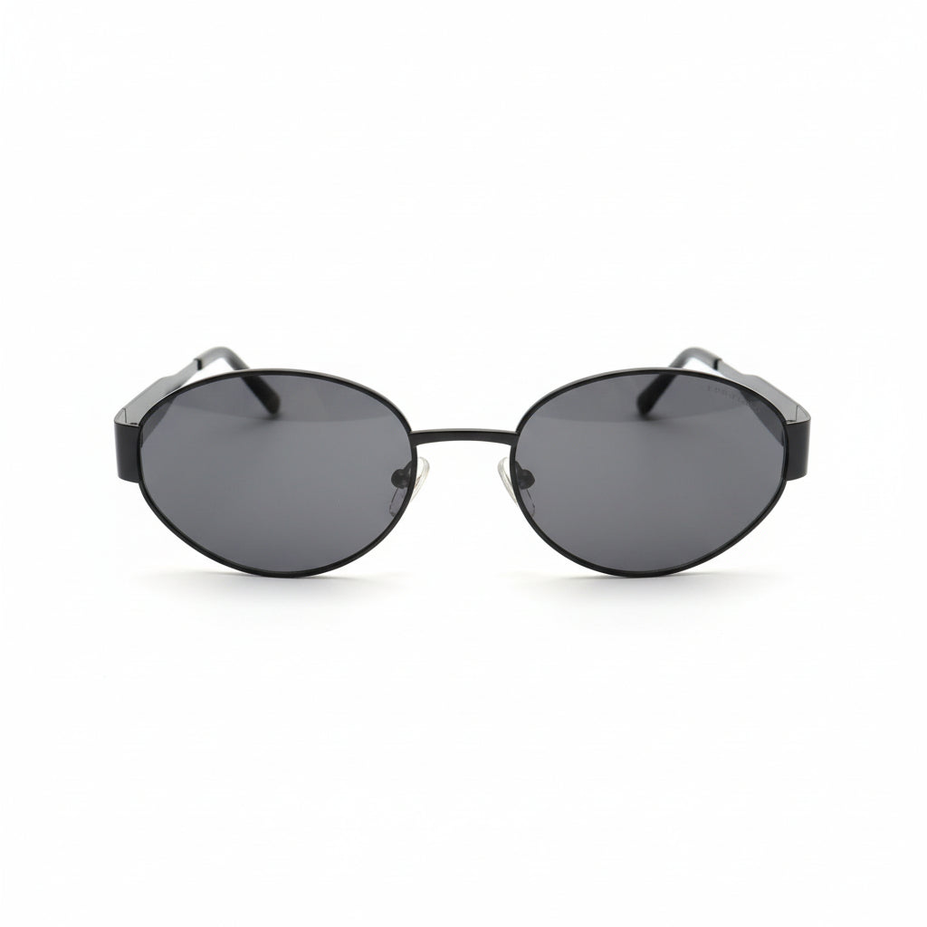 Lentes Oval Lux