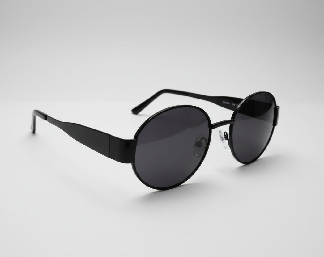 Lentes Oval Lux