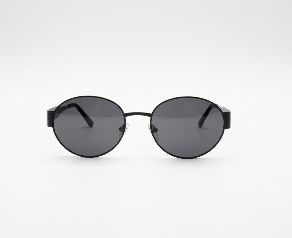 Lentes Oval Lux