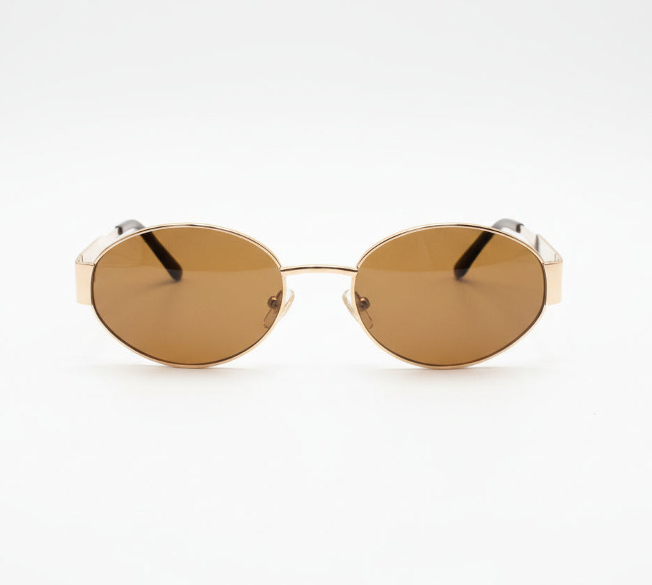 Lentes Oval Lux