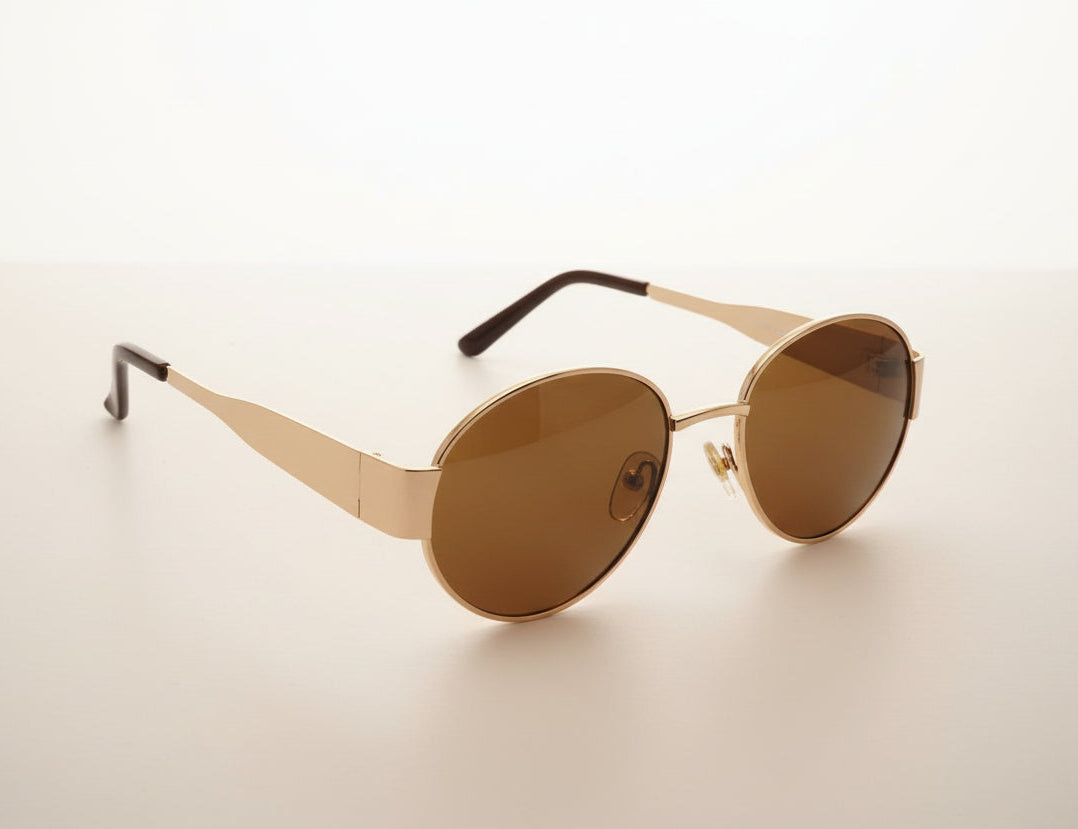 Lentes Oval Lux