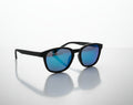 Lentes Basico Celeste