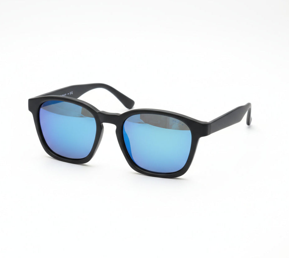 Lentes Basico Celeste