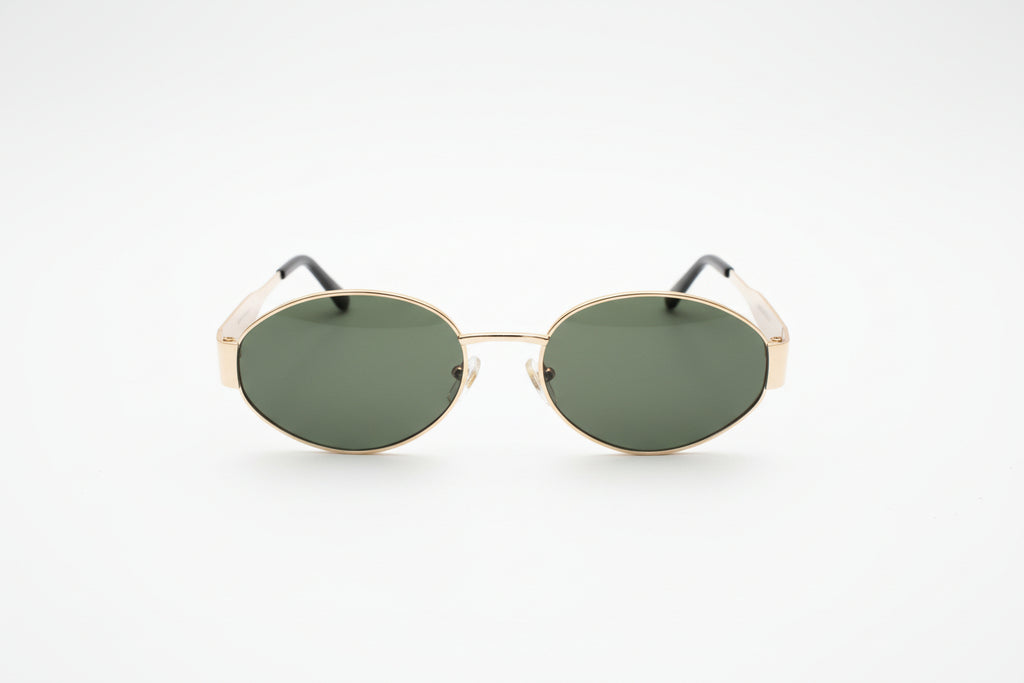 Lentes Oval Lux