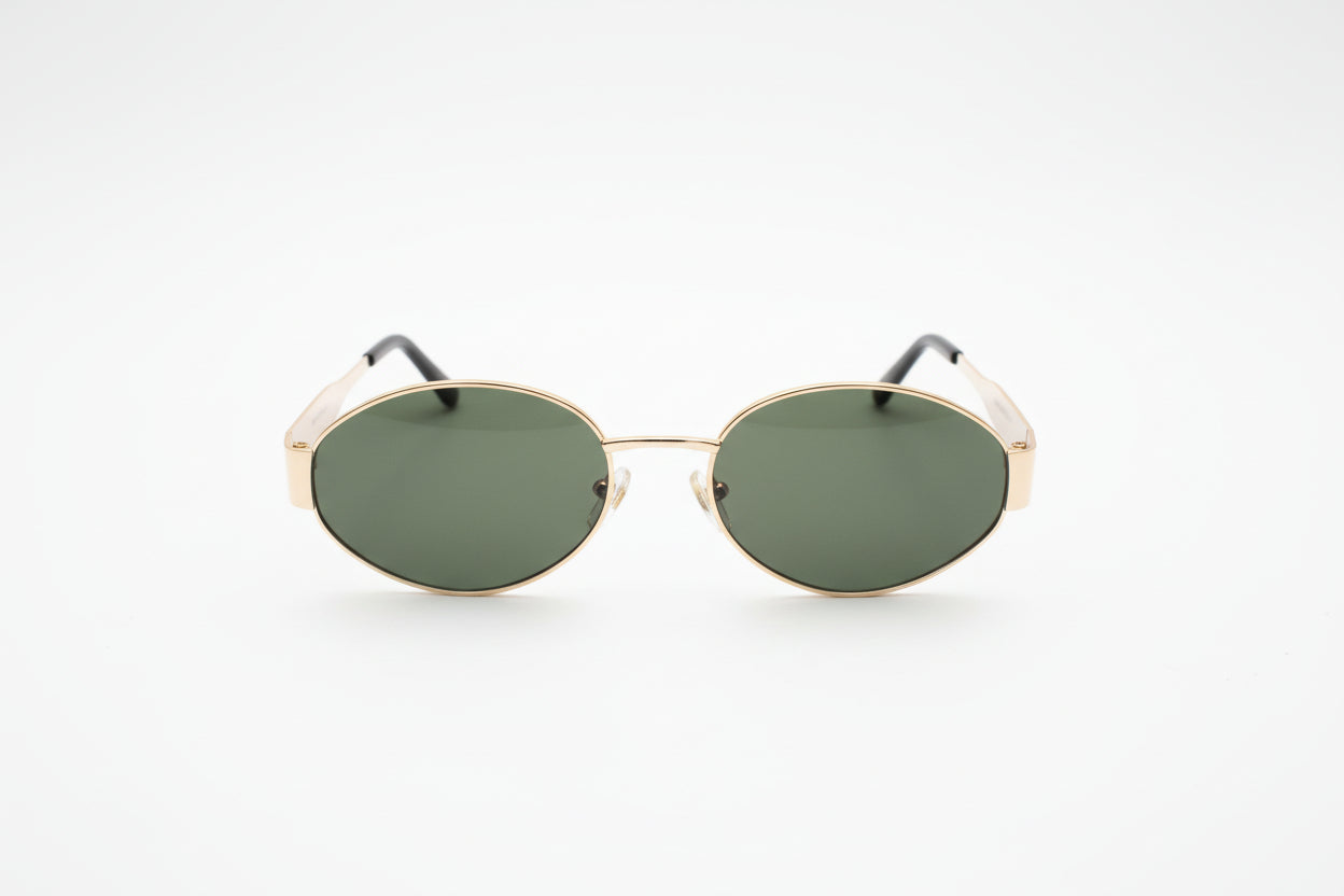 Lentes Oval Lux