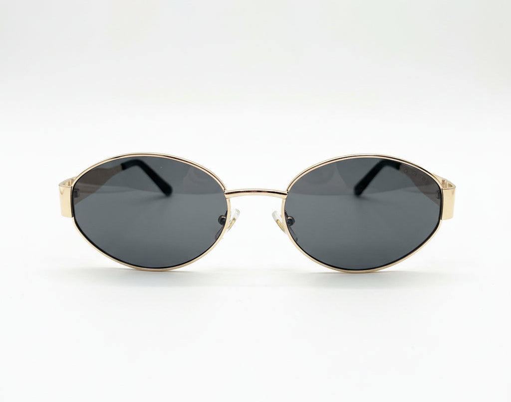 Lentes Oval Lux