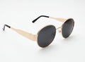 Lentes Oval Lux
