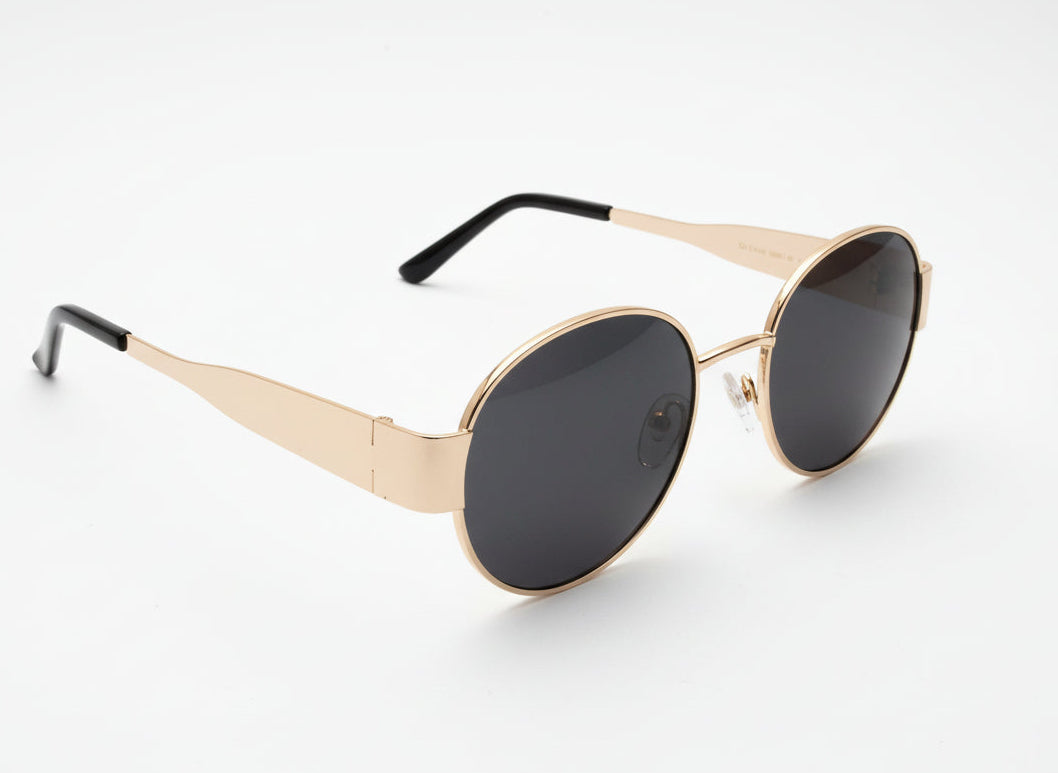 Lentes Oval Lux
