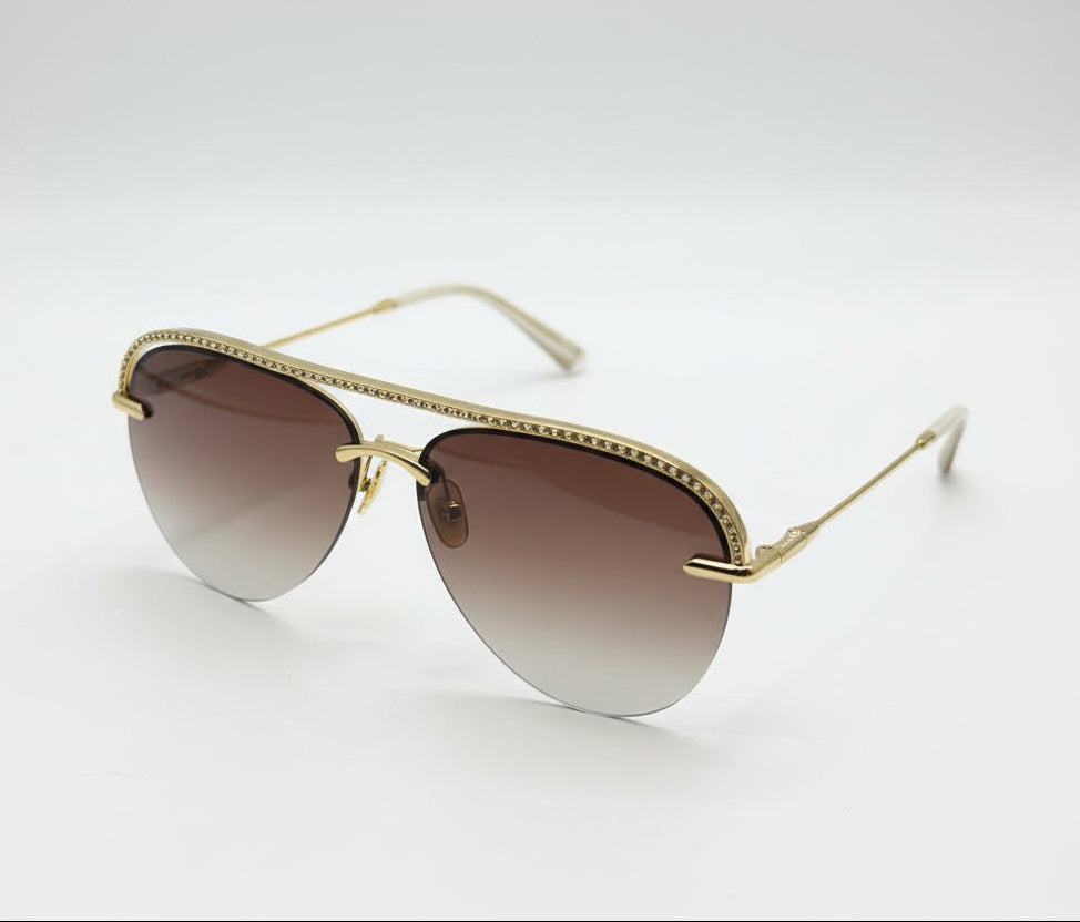 Lentes Policial